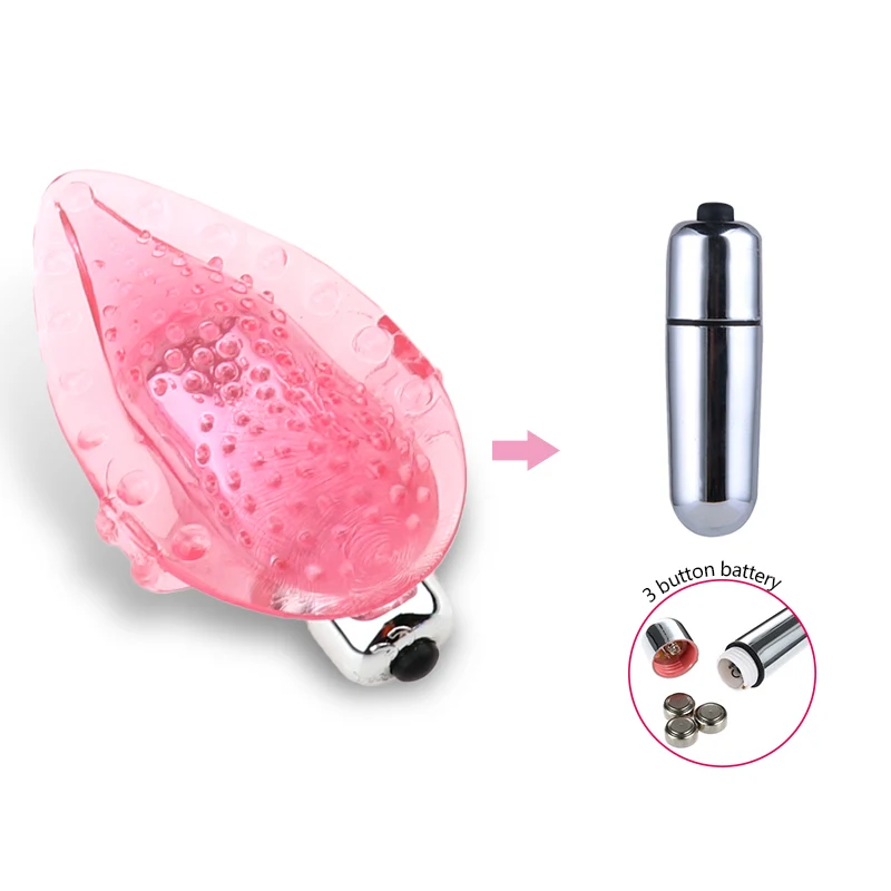 Bullet vibrators (10)