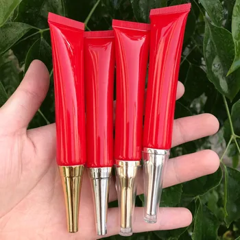 300pcs 20g 20ml High Class Empty Red Eye Cream Storage Tube, Cosmetic Soft Hose Containers,Squeeze Skin Care Cream Soft Tube
300pcs 20g 20ml High Class Empty Red Eye Cream Storage Tube, Cosmetic Soft Hose Containers,Squeeze Skin Care Cream Soft Tube