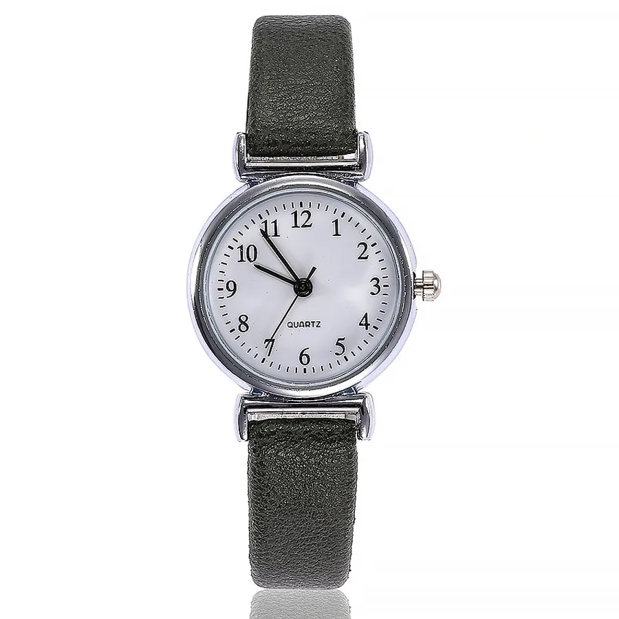 Vansvar Hot Luxury Ladies wrist watch Starry Sky leather Solid Color watches women Alloy Analog Quartz black relogio 2019 30Q
Vansvar Hot Luxury Ladies wrist watch Starry Sky leather Solid Color watches women Alloy Analog Quartz black relogio 2019 30Q