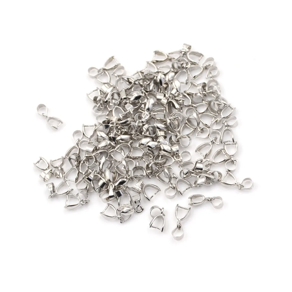 10Piece/lot Crystal Pendant Clasp Connectors Rope Chain Seeds Buckle For Necklace
10Piece/lot Crystal Pendant Clasp Connectors Rope Chain Seeds Buckle For Necklace
