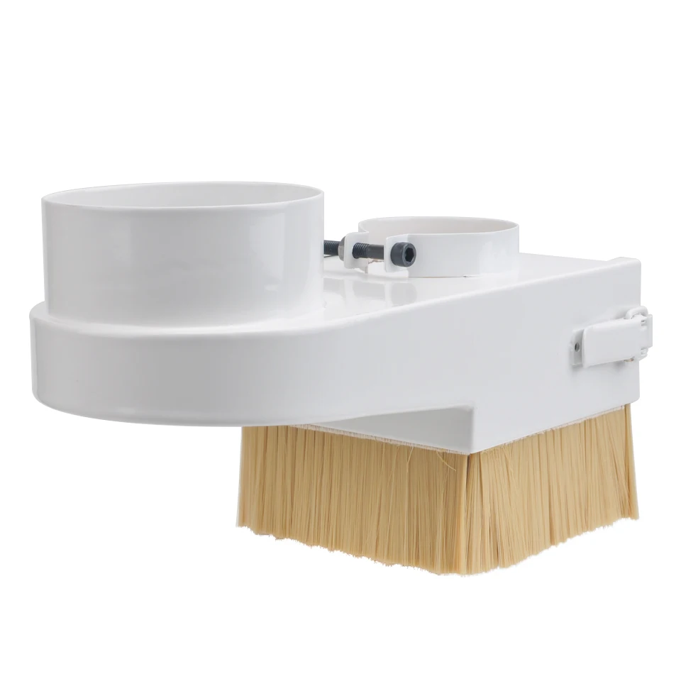 Spindle Dust Cover CNC 65mm/75mm/80mm Diameter Woodworking Dust Cover Collector For CNC Engraving Milling Machine Motor
Spindle Dust Cover CNC 65mm/75mm/80mm Diameter Woodworking Dust Cover Collector For CNC Engraving Milling Machine Motor