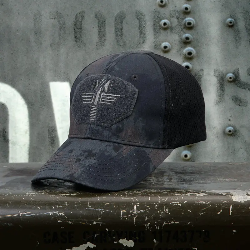 Multicam Tropic Tactical Baseball Sport Caps MTP 100% Mesh 65/35 Ripstop Material Baseball Hat Outdoor Camo Cap MCBK MTP
Multicam Tropic Tactical Baseball Sport Caps MTP 100% Mesh 65/35 Ripstop Material Baseball Hat Outdoor Camo Cap MCBK MTP