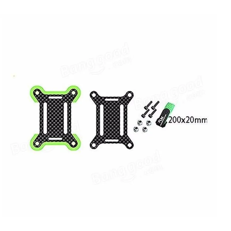 1pcs FPV RC Racing Drone Backpack Plug-in Accessories Bundle Mount with 200X20MM Or 300X20MM Strap
1pcs FPV RC Racing Drone Backpack Plug-in Accessories Bundle Mount with 200X20MM Or 300X20MM Strap