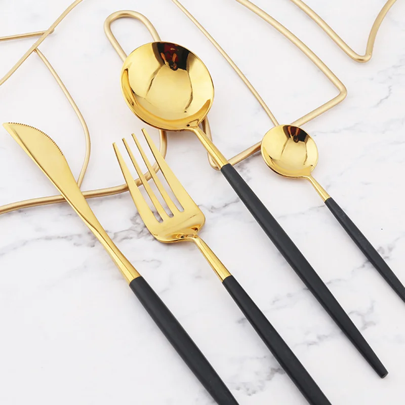 KuBac Hommi 24Pcs Shiny Dinnerware Set 18/10 Stainless Steel Smooth Cutlery Set Western Tableware Dinnerware Set Mirror Light
KuBac Hommi 24Pcs Shiny Dinnerware Set 18/10 Stainless Steel Smooth Cutlery Set Western Tableware Dinnerware Set Mirror Light