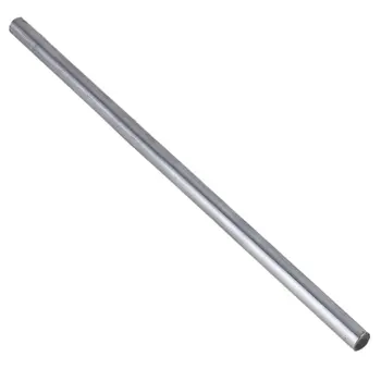 Silver Bearing Steel Cylinder Linear Rail Linear Shaft Optical Axis Rust-proof 12mm x 300mm
Silver Bearing Steel Cylinder Linear Rail Linear Shaft Optical Axis Rust-proof 12mm x 300mm