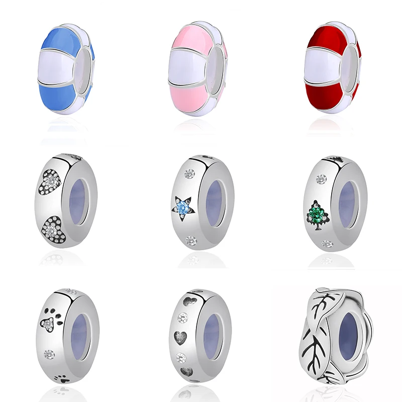 2019 New Charms Fit Pandora Bracelet Silver 925 Original Metal Beads Round Shape Wholesale DIY Women Sterling Bead
2019 New Charms Fit Pandora Bracelet Silver 925 Original Metal Beads Round Shape Wholesale DIY Women Sterling Bead