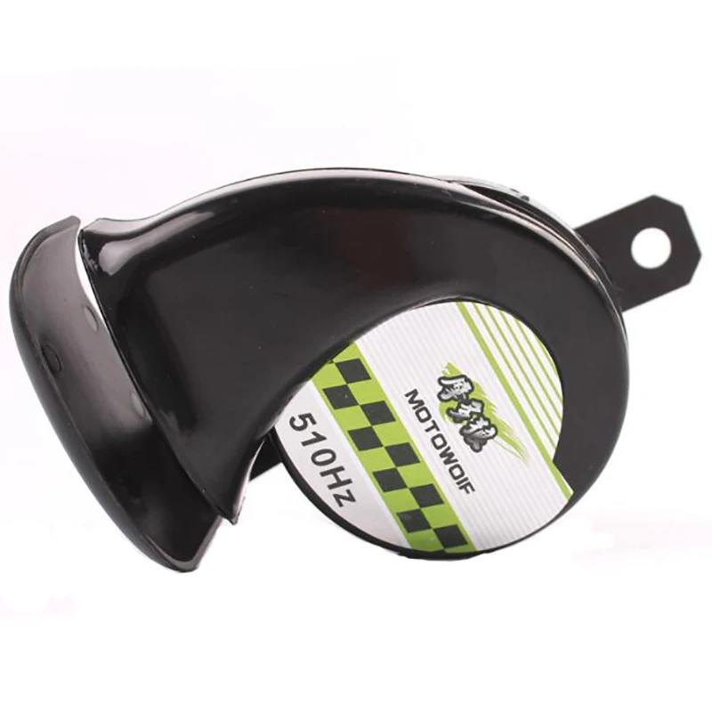 MOTOWOLF Universal Car Speakers Motorcycle Tweeter 12V 30W Speakers for Auto and MOTO 510HZ Car Loudspeaker Motorcycle Horn
MOTOWOLF Universal Car Speakers Motorcycle Tweeter 12V 30W Speakers for Auto and MOTO 510HZ Car Loudspeaker Motorcycle Horn