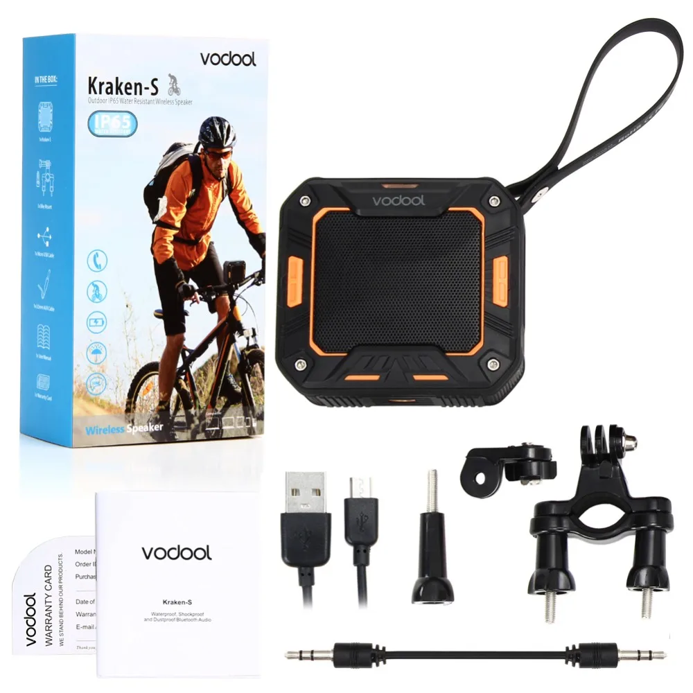 bluetooth speaker Outdoor Sport Speakers 2000mAh Portable Waterproof Shockproof loudspeaker Mini Heavy Bass Audio Sound Box
bluetooth speaker Outdoor Sport Speakers 2000mAh Portable Waterproof Shockproof loudspeaker Mini Heavy Bass Audio Sound Box