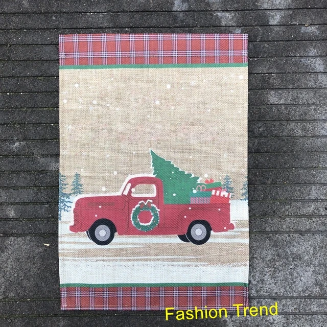 10pcs/lot good quality hot selling Christmas garden flag monogram personalize outdoor decoration yard flags
10pcs/lot good quality hot selling Christmas garden flag monogram personalize outdoor decoration yard flags