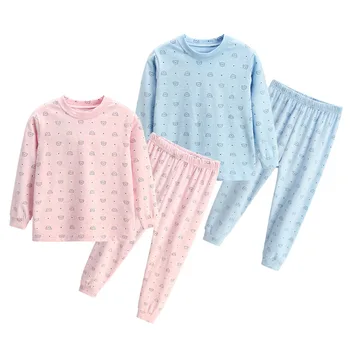 Hot Sale Girls Pajamas Sets 2020 Kids Cute Stars Pajamas Children Cotton Sleepwear Baby Boys Homewear Nightwear Clothing
Hot Sale Girls Pajamas Sets 2020 Kids Cute Stars Pajamas Children Cotton Sleepwear Baby Boys Homewear Nightwear Clothing