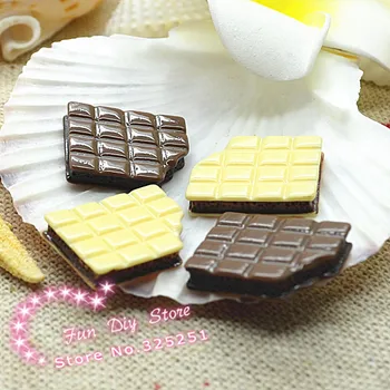 cute resin imitation candy chocolate Cabochon Flat back for decoration 50pcs/lot 14*18mm
cute resin imitation candy chocolate Cabochon Flat back for decoration 50pcs/lot 14*18mm