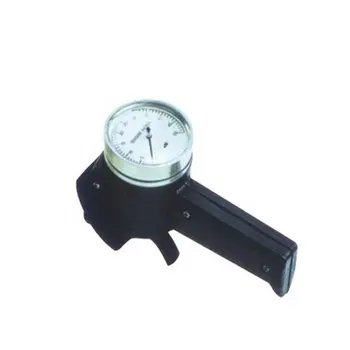 Byes/ bang YG302 mechanical yarn tension tester, on-line tension detection, mechanical tension tester
Byes/ bang YG302 mechanical yarn tension tester, on-line tension detection, mechanical tension tester