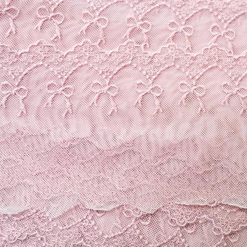 3.54"9cm(14yards/lot) Deep Pink Embroidered Tulle Lace Trim~~Bloomy~,Mesh Embroidery Lace Trim
3.54"9cm(14yards/lot) Deep Pink Embroidered Tulle Lace Trim~~Bloomy~,Mesh Embroidery Lace Trim