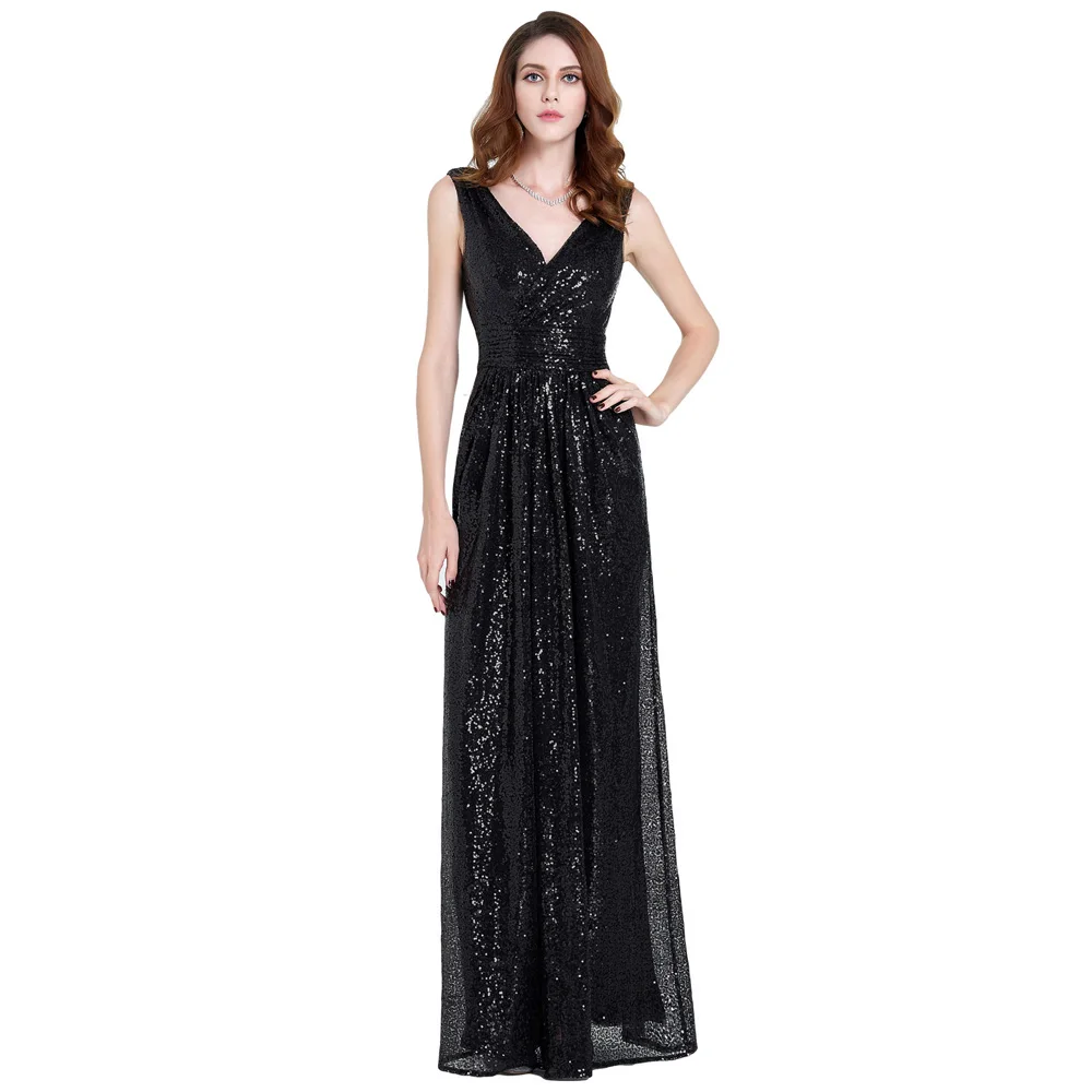 Sequin Maxi Dress Elegant Sleeveless Evening Summer Dress Sequined Mesh Long Dress Elegant Female Party Dresses Vestidos
Sequin Maxi Dress Elegant Sleeveless Evening Summer Dress Sequined Mesh Long Dress Elegant Female Party Dresses Vestidos