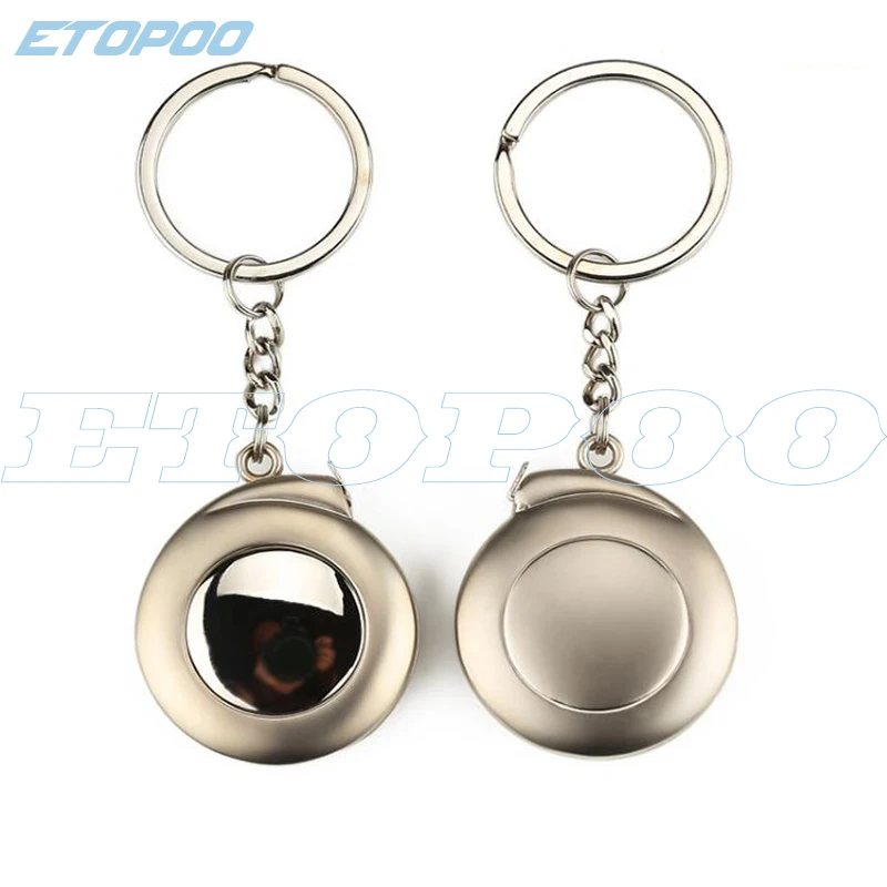 100cm Mini Office Stainless Steel Woodworking Retractable Tape Measure Metric 40mm*10mm
100cm Mini Office Stainless Steel Woodworking Retractable Tape Measure Metric 40mm*10mm