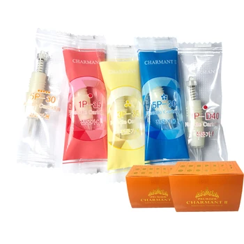 Charmant Micro Needles Cartridges tattoo for Permanent Makeup Newest Charmant Machine Eyebrow Lip Eyeliner Microblading MTS Pen
Charmant Micro Needles Cartridges tattoo for Permanent Makeup Newest Charmant Machine Eyebrow Lip Eyeliner Microblading MTS Pen