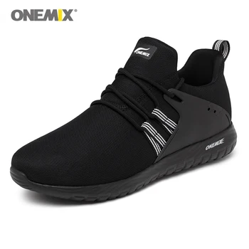 New Onemix Running Shoes for men Sneakers for women Cushioning DMX lightweight sneakers for outdoor walking trekking shoes
New Onemix Running Shoes for men Sneakers for women Cushioning DMX lightweight sneakers for outdoor walking trekking shoes