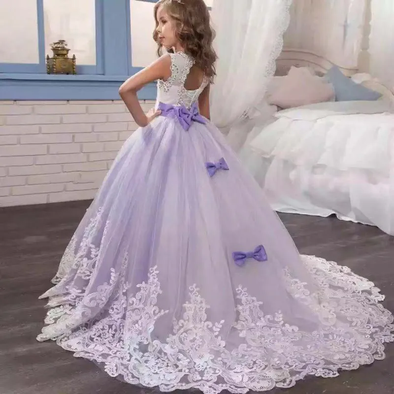 Butterfly Embroidey Dress for Girls Elegant Princess Flower Girls Wedding Birthday Party Kids Dresses For Girls Children Clothes
Butterfly Embroidey Dress for Girls Elegant Princess Flower Girls Wedding Birthday Party Kids Dresses For Girls Children Clothes