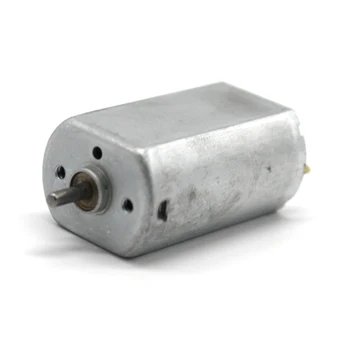 1pc 1010306-180 Micro DC MOTOR Well Workmanship DIY Shaver Motor Model Parts Electronic Making
1pc 1010306-180 Micro DC MOTOR Well Workmanship DIY Shaver Motor Model Parts Electronic Making