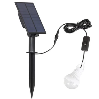 Dropship Portable Solar Panel Power LED Bulb Waterproof Light Sensor Outdoor Camping Tent Fishing Emergency Lamp
Dropship Portable Solar Panel Power LED Bulb Waterproof Light Sensor Outdoor Camping Tent Fishing Emergency Lamp
