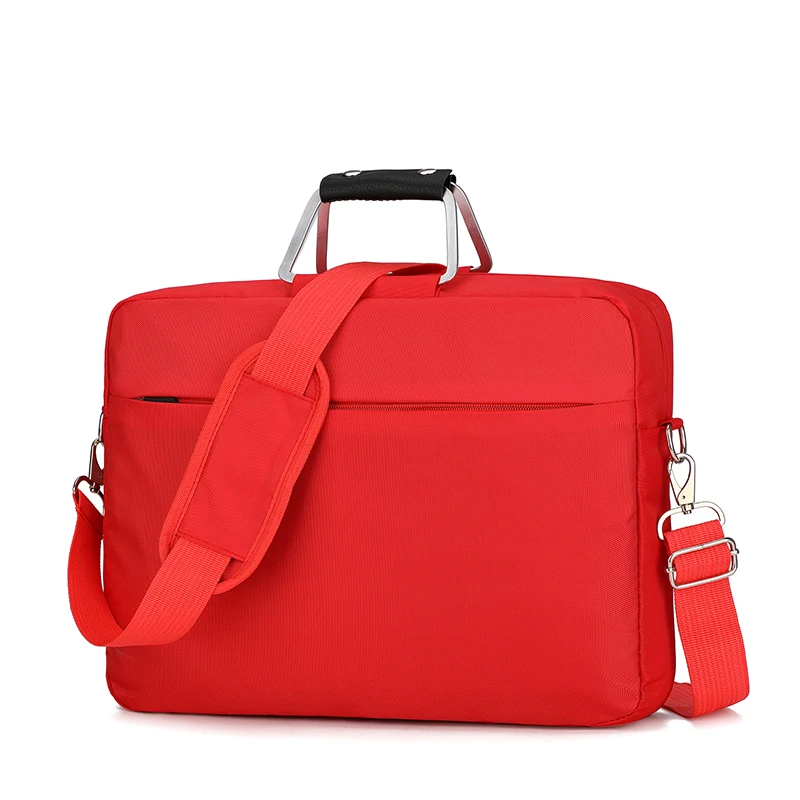 Bussiness Travel Briefcase Wear-resistant And Scratch Resistant Waterproof Work Bag 15 Inch Laptop Computer Handbag For Women
Bussiness Travel Briefcase Wear-resistant And Scratch Resistant Waterproof Work Bag 15 Inch Laptop Computer Handbag For Women