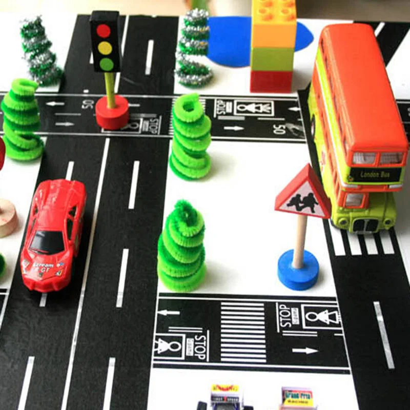 Railway Road Tapes , New Wide Traffic Road Washi Tape as stickers for scrapbooking , masking
Railway Road Tapes , New Wide Traffic Road Washi Tape as stickers for scrapbooking , masking