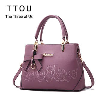TTOU Elegant Shoulder Bag Women Designer Luxury Handbags Women Bags Plum Bow Sweet Messenger Crossbody Bag for Women
TTOU Elegant Shoulder Bag Women Designer Luxury Handbags Women Bags Plum Bow Sweet Messenger Crossbody Bag for Women