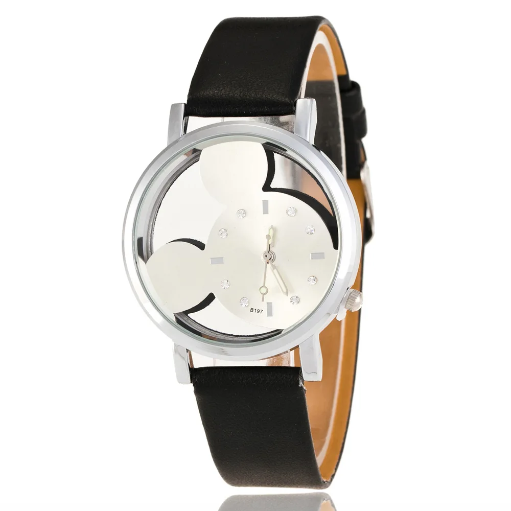 Relogio Feminino Luxo 2019 Ladies Watch With Crystals Clocks Women Luxury Quartz With Leather Mickey Mouse Kad N Saatleri
Relogio Feminino Luxo 2019 Ladies Watch With Crystals Clocks Women Luxury Quartz With Leather Mickey Mouse Kad N Saatleri