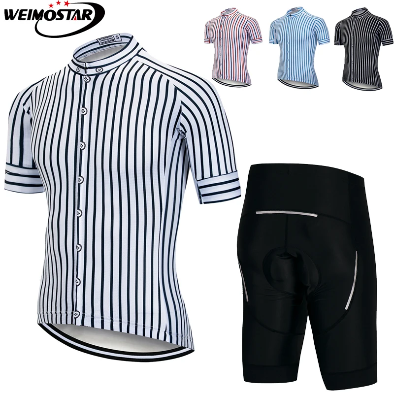 Cycling Jersey Set T Shirt Bicicleta Mountain Bike Summer Short Sleeve Bike Skinsuit Maillot Ciclismo Bicycle Clothing Gel Pad
Cycling Jersey Set T Shirt Bicicleta Mountain Bike Summer Short Sleeve Bike Skinsuit Maillot Ciclismo Bicycle Clothing Gel Pad
