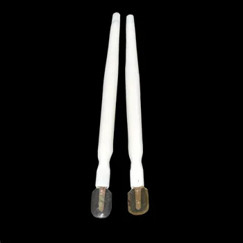 100 pcs Take the new pulp pen Royal jelly pen Bee Tools Cut honey knife Bee Drinking Beehive Beekeeping supplies
100 pcs Take the new pulp pen Royal jelly pen Bee Tools Cut honey knife Bee Drinking Beehive Beekeeping supplies