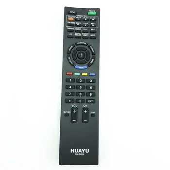 Remote control for sony LCD TV HDTV RM-GD014 RM-GD019 KDL-55HX700 46HX700 46EX500 40HX700 40EX500 40EX400 KDL-32EX500 32EX400
Remote control for sony LCD TV HDTV RM-GD014 RM-GD019 KDL-55HX700 46HX700 46EX500 40HX700 40EX500 40EX400 KDL-32EX500 32EX400
