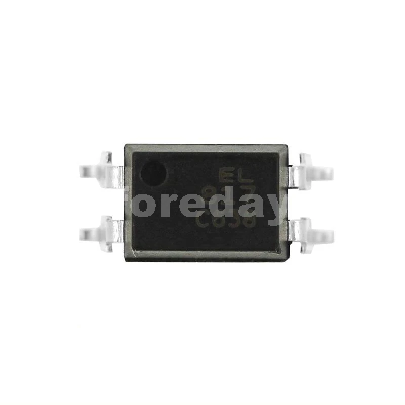 500PCS NEW HQ EL817S-C SOP-4 PC817C EL 817 C SMD OPTOCOUPLER 500PCS/LOT brand *FD132X500
500PCS NEW HQ EL817S-C SOP-4 PC817C EL 817 C SMD OPTOCOUPLER 500PCS/LOT brand *FD132X500