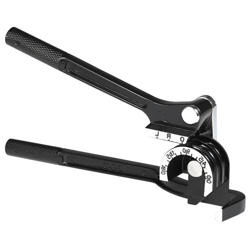 HOT-Torque Wrench 3-In-1 180 Degree Heavy Duty Tubing Bender Bends Tube Bender 1/4 5/16 And 3/8 Wrench
HOT-Torque Wrench 3-In-1 180 Degree Heavy Duty Tubing Bender Bends Tube Bender 1/4 5/16 And 3/8 Wrench
