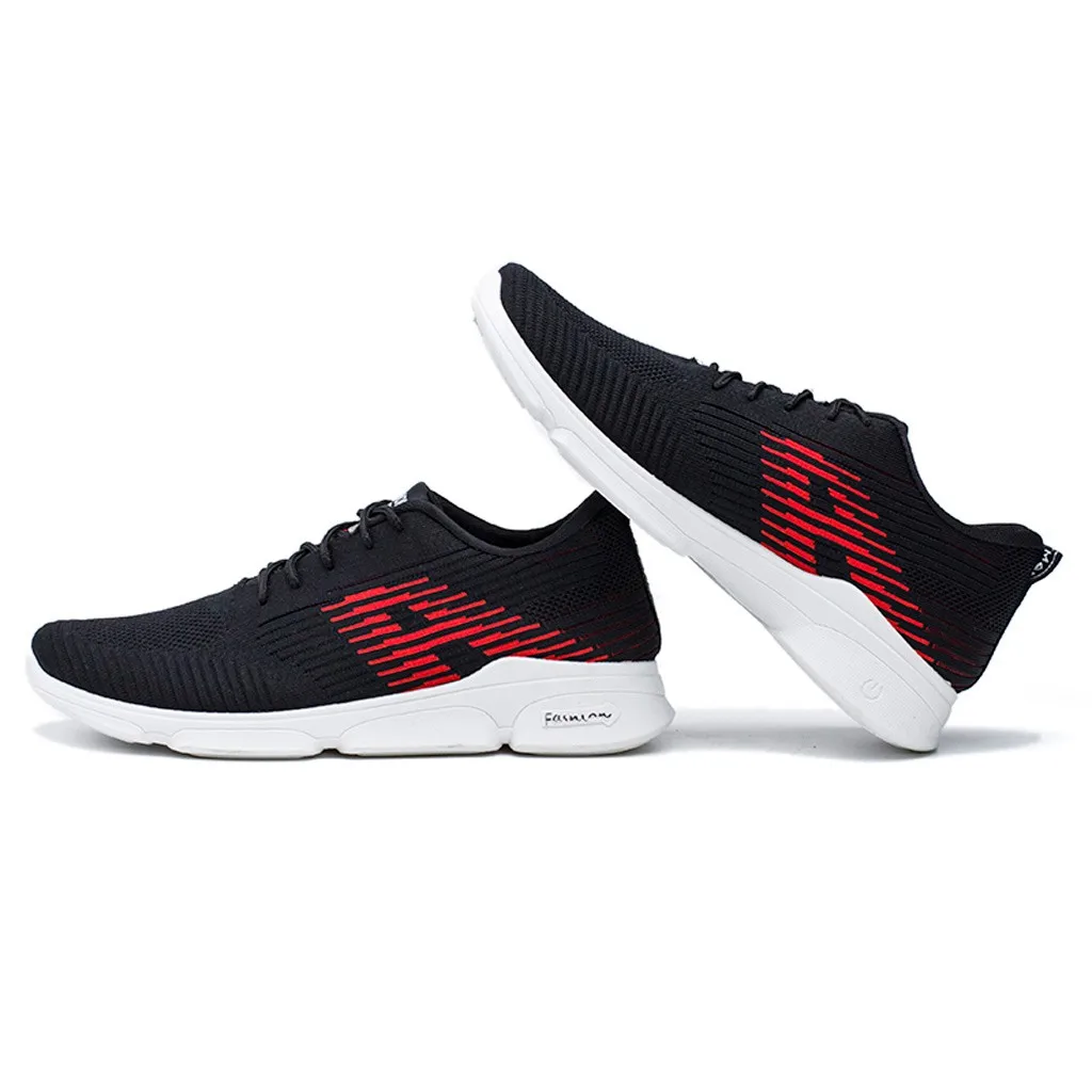 men shoes 2019 spring summer Fashion Fashion Men Breathable Mesh Shoes Sneakers comfortable Casual Shoes Student Shoes
men shoes 2019 spring summer Fashion Fashion Men Breathable Mesh Shoes Sneakers comfortable Casual Shoes Student Shoes