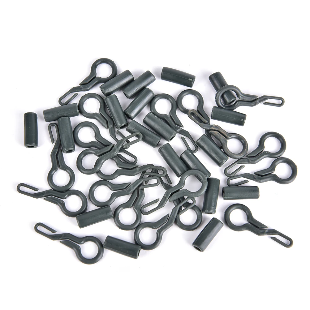 20Pcs/lot Carp Fishing Accessories Terminal Tackle Safety Lead Clips Fishing Tackle Equipment Tool
20Pcs/lot Carp Fishing Accessories Terminal Tackle Safety Lead Clips Fishing Tackle Equipment Tool