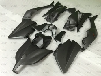 XP 530 2013 - 2014 Fairing T-MAX 530 13 Bodywork XP 530 2014 Matter Grey Black Bodywork
XP 530 2013 - 2014 Fairing T-MAX 530 13 Bodywork XP 530 2014 Matter Grey Black Bodywork