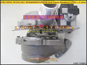 GTB1749VK 787556-5016S 787556-0016 787556 1719695 BK3Q6K682PC BK3Q6K682HA Turbo For Ford Transit 130PS 11- Duratorq 2.2L E valve
GTB1749VK 787556-5016S 787556-0016 787556 1719695 BK3Q6K682PC BK3Q6K682HA Turbo For Ford Transit 130PS 11- Duratorq 2.2L E valve