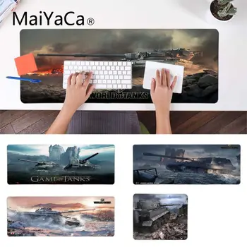 MaiYaCa Gaming Mouse Pad Gaming World of tanks Beautiful Anime Mouse Mat Comfort Mouse Mat Gaming Lockedge Mousepad
MaiYaCa Gaming Mouse Pad Gaming World of tanks Beautiful Anime Mouse Mat Comfort Mouse Mat Gaming Lockedge Mousepad