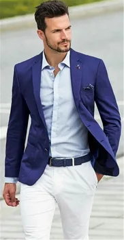 2019 Latest Coat Pant Designs Purple Casual Notched Lapel Custom Made Groomsman Daily Fashion Suit For Men 2 Pieces Masculino
2019 Latest Coat Pant Designs Purple Casual Notched Lapel Custom Made Groomsman Daily Fashion Suit For Men 2 Pieces Masculino