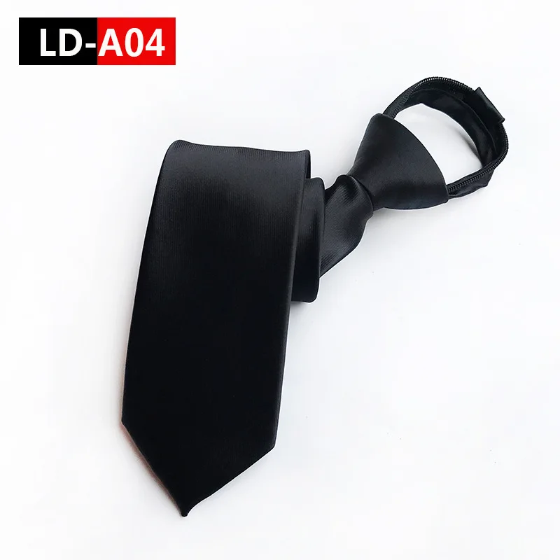 Fashion Men's Business Zipper Tie New Man's Accessories Dot Stripe Classic Ties 100% Silk Neck Tie Business Casual Neckties
Fashion Men's Business Zipper Tie New Man's Accessories Dot Stripe Classic Ties 100% Silk Neck Tie Business Casual Neckties