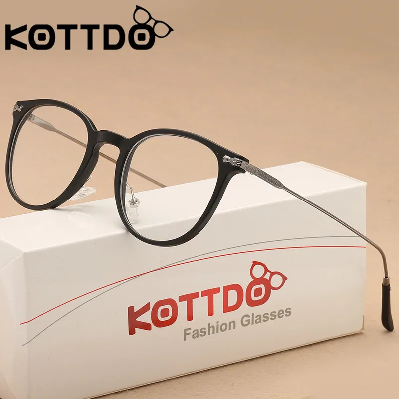 KOTTDO 2018 Fashion Retro Cat Eye Glasses Frame Eyeglasses Women Reading Glasses Optical Glasses for Unisex Eyewear UV400
KOTTDO 2018 Fashion Retro Cat Eye Glasses Frame Eyeglasses Women Reading Glasses Optical Glasses for Unisex Eyewear UV400