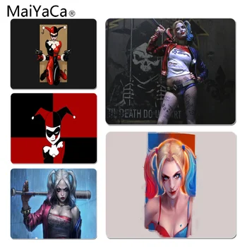 MaiYaCa Cool New Clown Female DIY Design Pattern Game mousepad Size for 18x22cm 25x29cm Rubber Mousemats
MaiYaCa Cool New Clown Female DIY Design Pattern Game mousepad Size for 18x22cm 25x29cm Rubber Mousemats