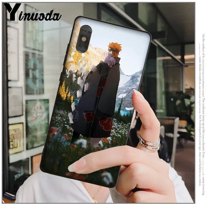 Naruto AKATSUKI