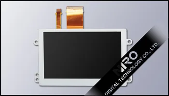 KCVV DHL/EMS shipping 4.2 inch for LQ042T5DG01 Car DVD GPS navigation System LED module LCD Panel Display with touch screen
KCVV DHL/EMS shipping 4.2 inch for LQ042T5DG01 Car DVD GPS navigation System LED module LCD Panel Display with touch screen
