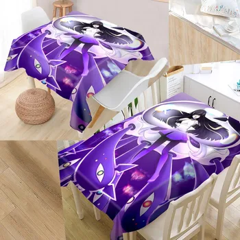 Best Pokemon 03 Cartoon Custom Table Cloth Rectangular Oxford Print Waterproof Oilproof Square Table Cover Party Tablecloth
Best Pokemon 03 Cartoon Custom Table Cloth Rectangular Oxford Print Waterproof Oilproof Square Table Cover Party Tablecloth