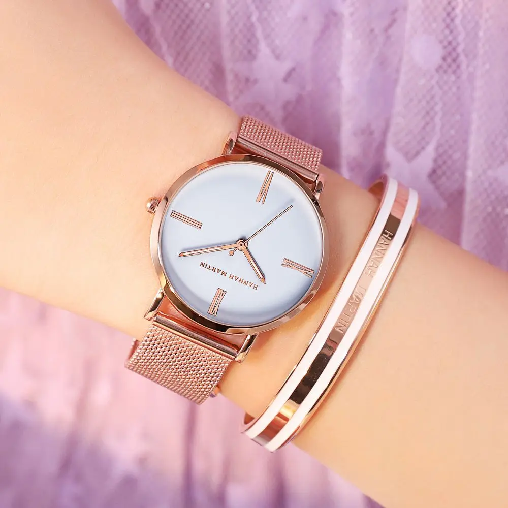 Relogio HM Women Watchs Waterproot Top Brand Luxury Watch Women With Ceramics And Metal Strap Relojes Para Mujer Like MK
Relogio HM Women Watchs Waterproot Top Brand Luxury Watch Women With Ceramics And Metal Strap Relojes Para Mujer Like MK