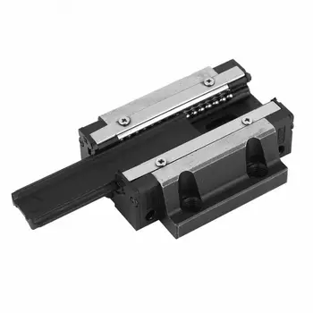 HG25 Bearing Steel Linear Rail Carriage Block Slider Linear Motion Block Flange 84 * 73 * 26mm CNC Part Accessories
HG25 Bearing Steel Linear Rail Carriage Block Slider Linear Motion Block Flange 84 * 73 * 26mm CNC Part Accessories