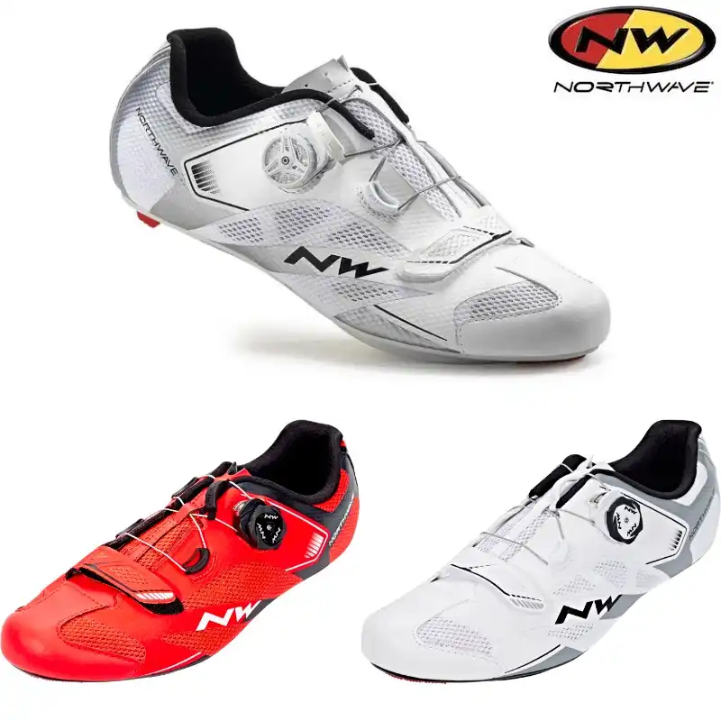 northwave spinning shoes