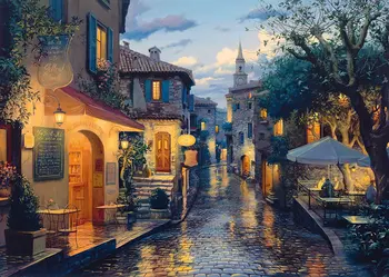 Twilight Dusk Lushpin 1000 Pieces of German Jigsaw Puzzle
Twilight Dusk Lushpin 1000 Pieces of German Jigsaw Puzzle