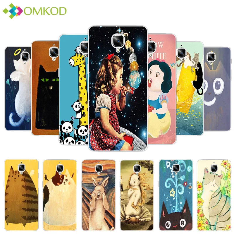 For One Plus 3 3T Three One plus3 oneplus3 1+3 3T Black Back Matte Cover TPU Silicone Fat Animals Case for One Plus 3 3T Fundas
For One Plus 3 3T Three One plus3 oneplus3 1+3 3T Black Back Matte Cover TPU Silicone Fat Animals Case for One Plus 3 3T Fundas